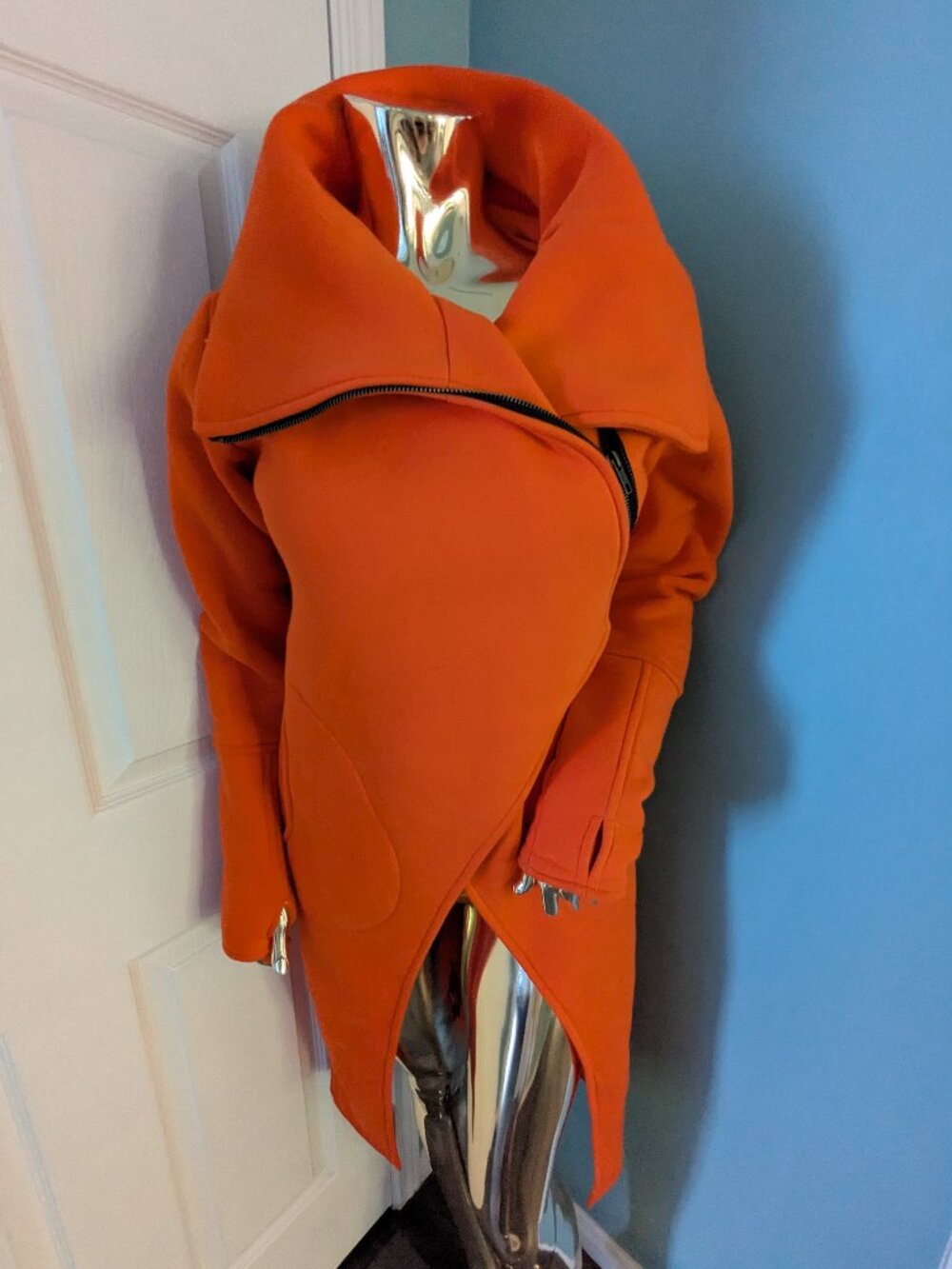 Navaho coat
